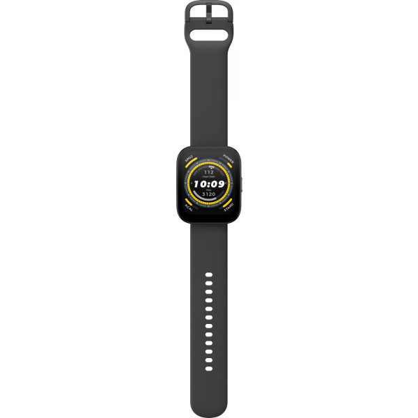 Фото - Смарт-часы Amazfit Bip 5 Soft Black
