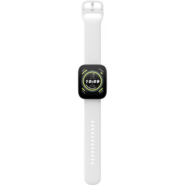 Фото - Смарт-годинник Amazfit Bip 5 Cream White