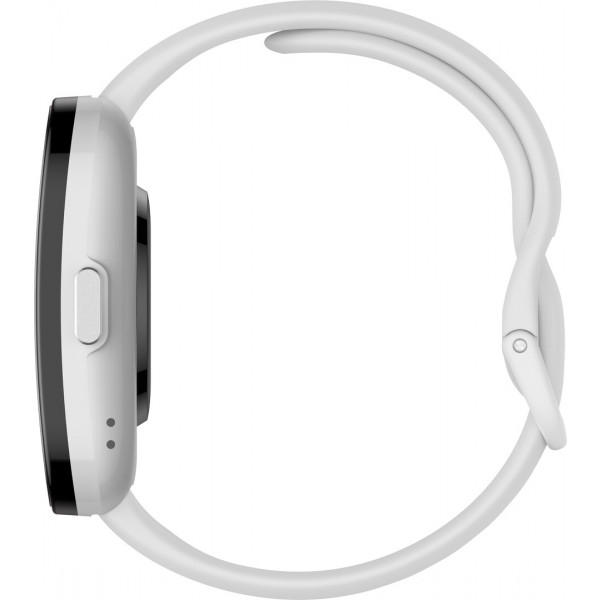 Фото - Смарт-годинник Amazfit Bip 5 Cream White