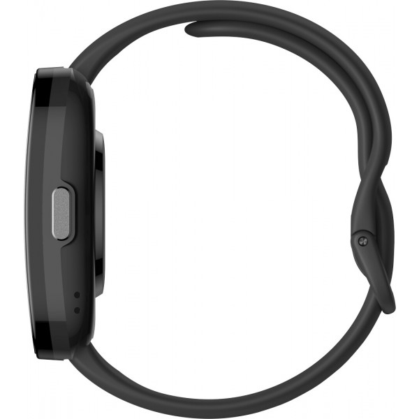 Фото - Смарт-часы Amazfit Bip 5 Soft Black