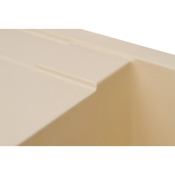Фото - Мойка кухонная GRANADO Altea Ivory