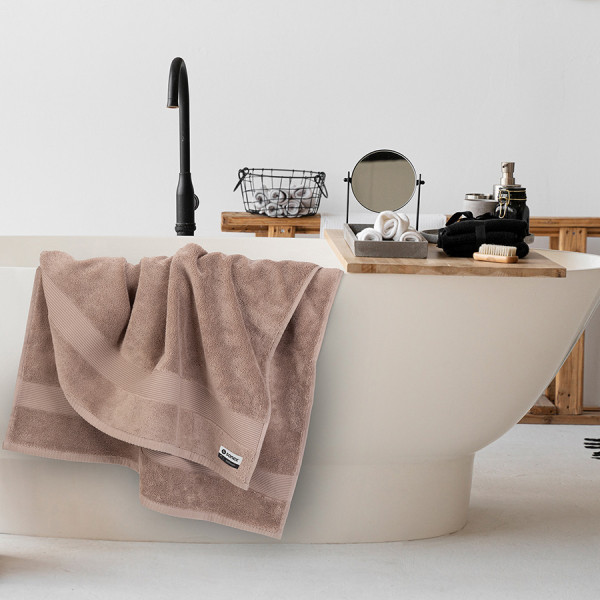 Фото - Полотенце банное Sonex 50x90 см Altea Дюна (SO102472)