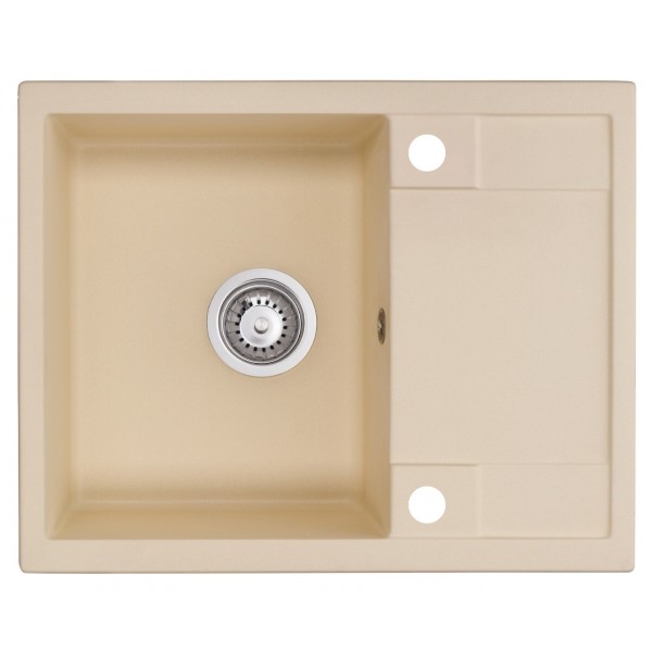 Фото - Мойка кухонная GRANADO Altea Ivory Фото - Мойка кухонная GRANADO Altea Ivory