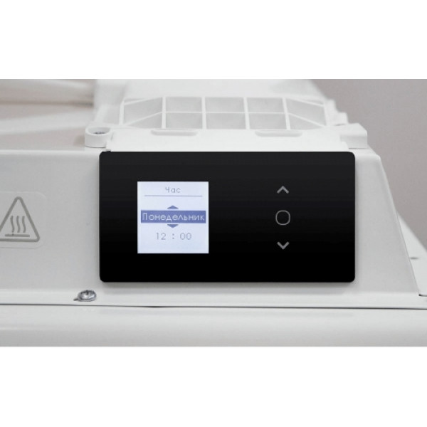 Фото - Конвектор Atlantic Altis Eco Boost 3 Wi-Fi CHG-BD1/Wi-Fi 1500W