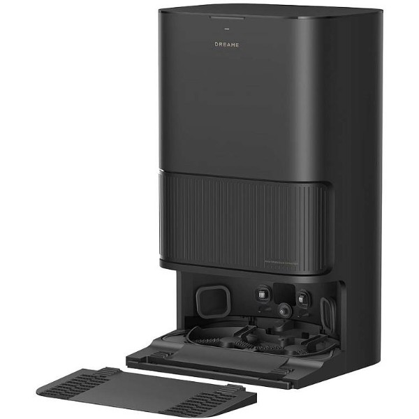 Фото - Робот-пылесос моющий Dreame Bot L40 Ultra CE Black (RLD52SE-Bl)