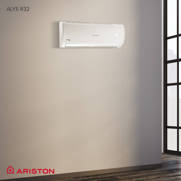 Фото - Кондиционер сплит Ariston ALYS R32 C 50 MUD0