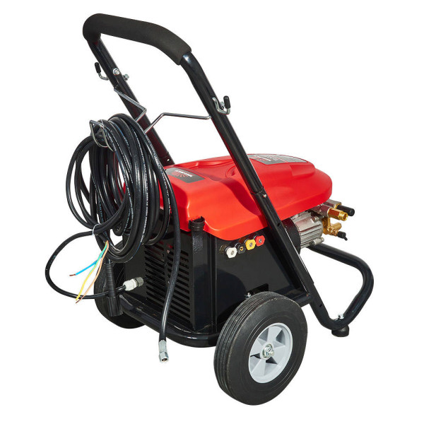 Фото - Мінімийка VITALS Professional Am 9.0-220w commercial