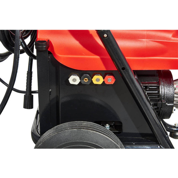 Фото - Мінімийка VITALS Professional Am 9.0-220w commercial