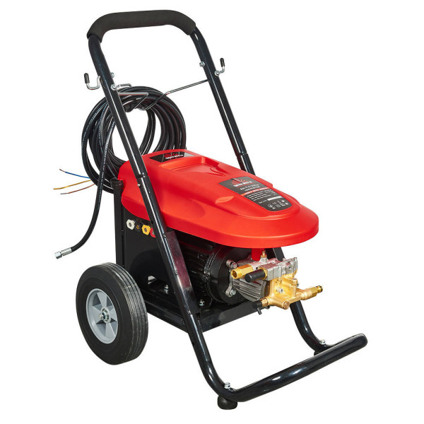 Фото - Мінімийка VITALS Professional Am 9.0-220w commercial