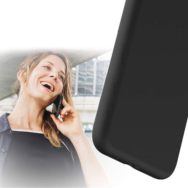 Фото - Чехол для смартфона BeCover for Xiaomi Redmi 13x Black (714685)