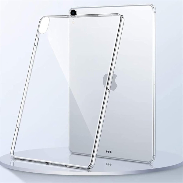 Фото - Чохол для планшета Becover Transparancy for Apple iPad 10.9'' (10 Gen)/iPad 11'' (A16) (712926)