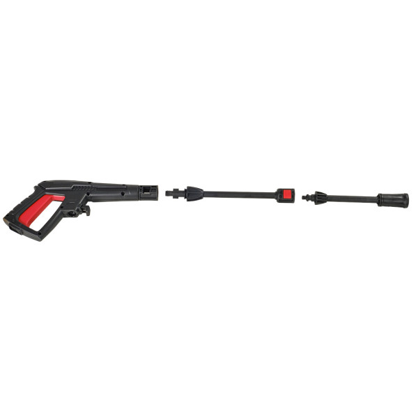 Фото - Мінімийка VITALS Am 6.5-110w mini