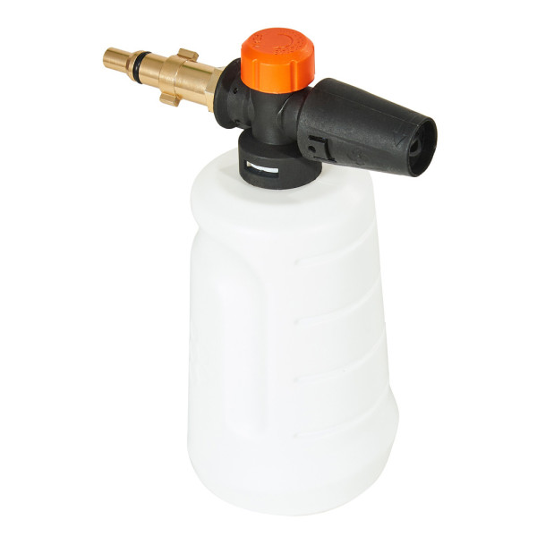 Фото - Мінімийка VITALS Master Am 6.5-120w turbo