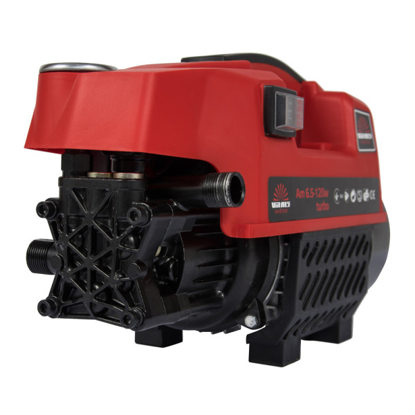 Фото - Мінімийка VITALS Master Am 6.5-120w turbo