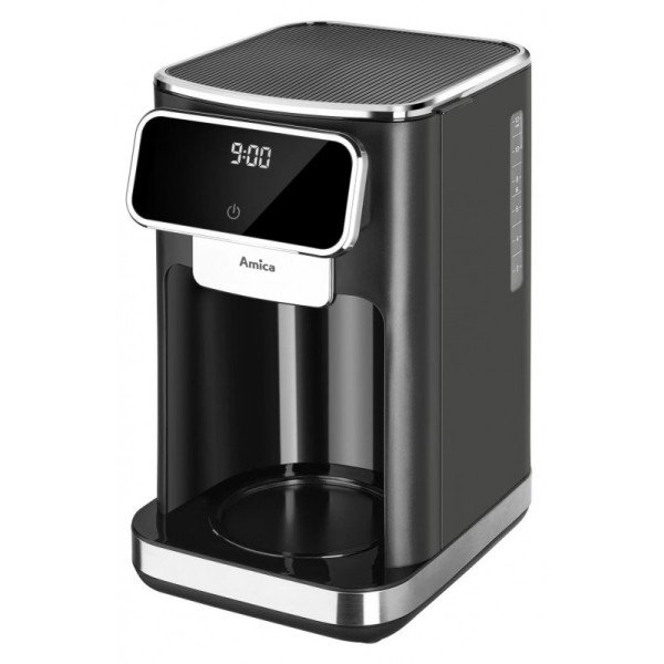 Фото - Кавоварка крапельна Amica CD 2011