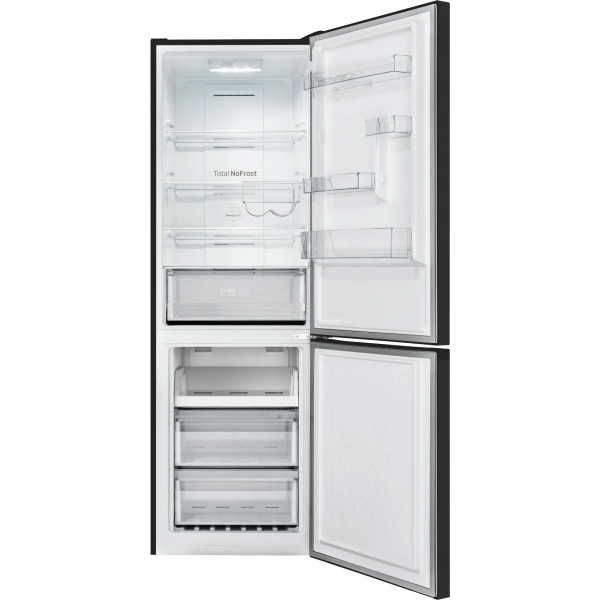 Фото - Холодильник Amica FK3506D.2F(E)