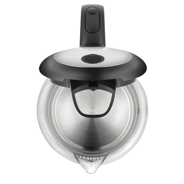 Фото - Электрический чайник Amica KD 2050G