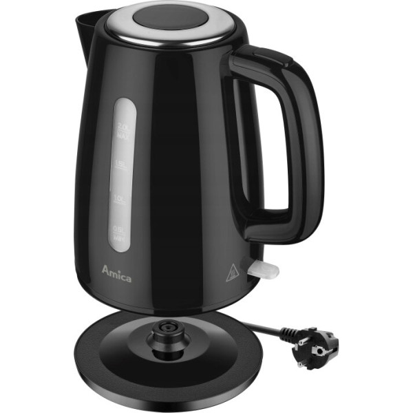Фото - Электрический чайник Amica KF 1022