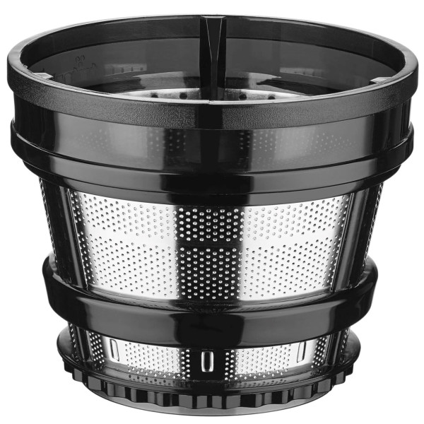 Фото - Соковитискач шнековий Amica Slow juicer XL JSM4014