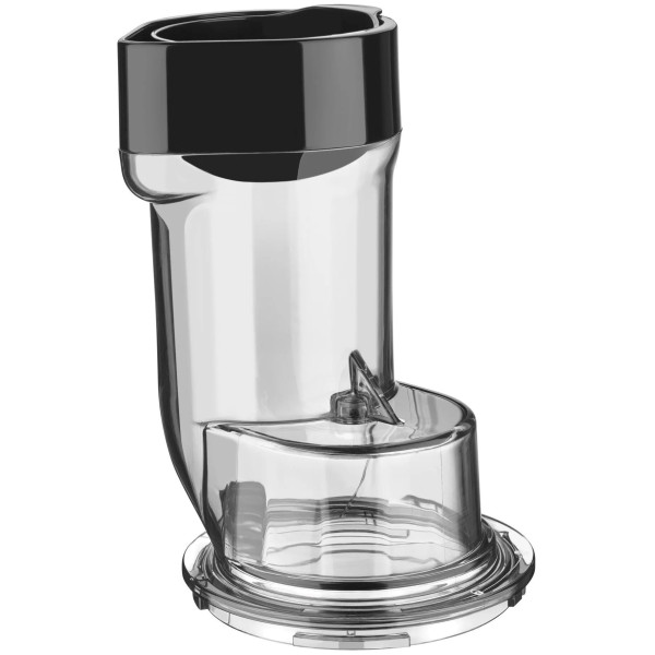 Фото - Соковитискач шнековий Amica Slow juicer XL JSM4014