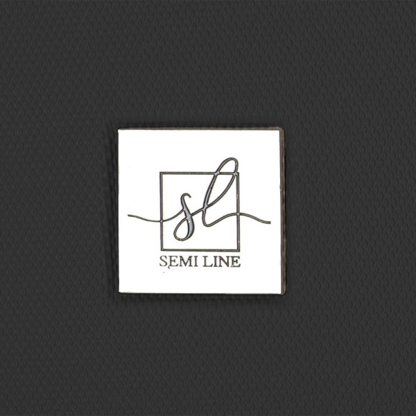 Фото - Валіза Semi Line L Black/Pink Cream (T5671-4)