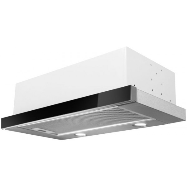 Фото - Вытяжка встраиваемая NORTBERG Amadis Black 60