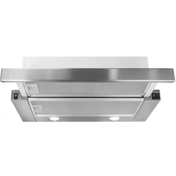 Фото - Вытяжка встраиваемая NORTBERG Amadis Inox 60