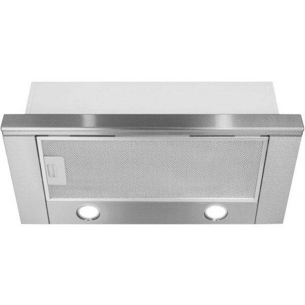 Фото - Вытяжка встраиваемая NORTBERG Amadis Inox 60