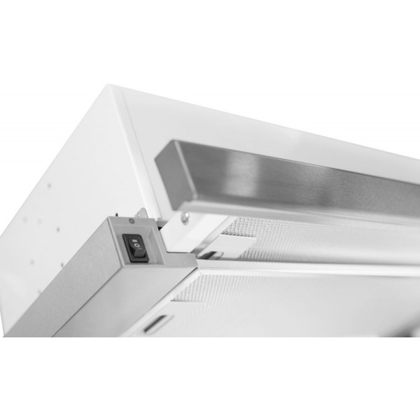 Фото - Вытяжка встраиваемая NORTBERG Amadis Inox 60