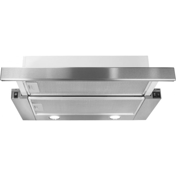 Фото - Вытяжка встраиваемая NORTBERG Amadis Inox 60