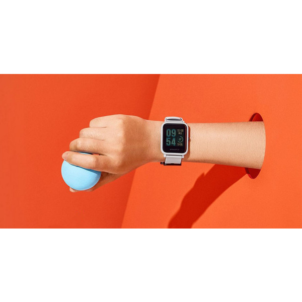 Фото - Смарт-годинник Amazfit Bip White Cloud UYG 4024 RT