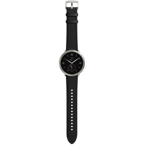 Фото - Смарт-годинник Amazfit Active 2R Premium (W2437GL1N) Black