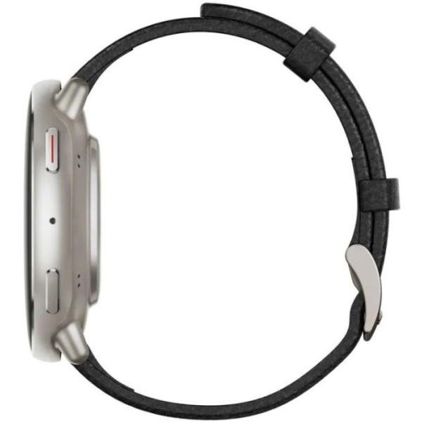 Фото - Смарт-годинник Amazfit Active 2R Premium (W2437GL1N) Black