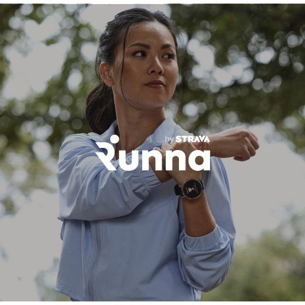 Фото - Смарт-часы Amazfit Active 3 Premium (W2559GL1N) Silver