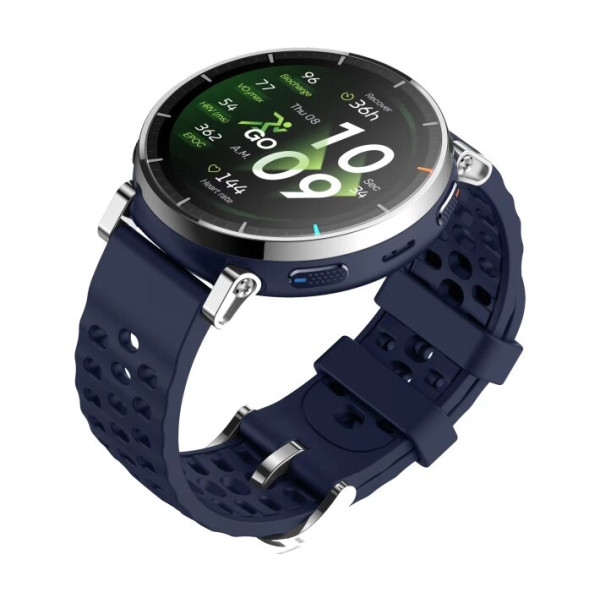 Фото - Смарт-часы Amazfit Active 3 Premium (W2559GL2N) Blue