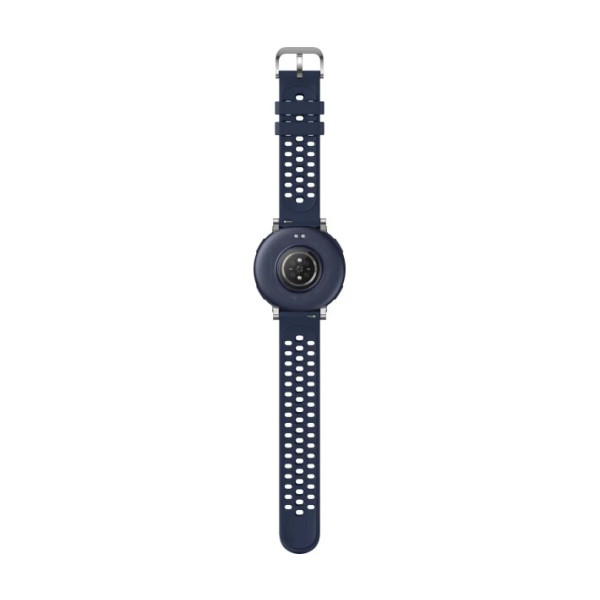 Фото - Смарт-часы Amazfit Active 3 Premium (W2559GL2N) Blue