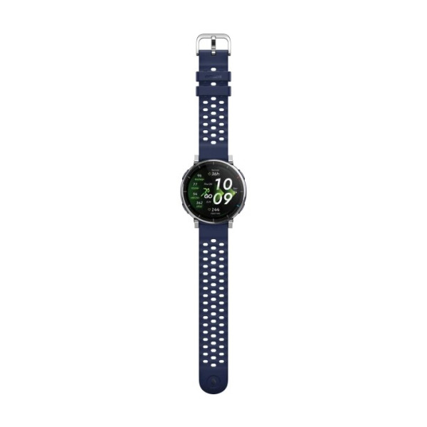 Фото - Смарт-часы Amazfit Active 3 Premium (W2559GL2N) Blue