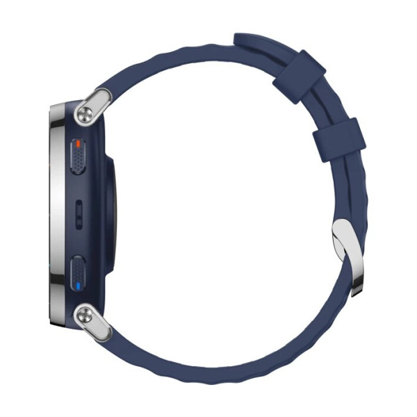 Фото - Смарт-часы Amazfit Active 3 Premium (W2559GL2N) Blue