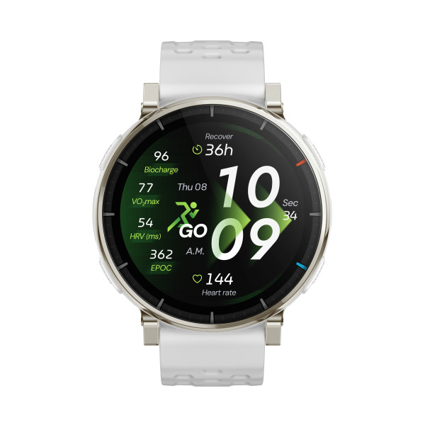 Фото - Смарт-часы Amazfit Active 3 Premium (W2559GL3N) White
