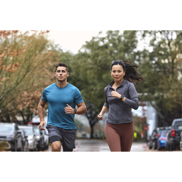 Фото - Смарт-часы Amazfit Active 3 Premium (W2559GL3N) White