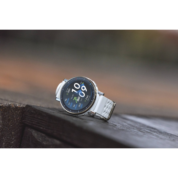 Фото - Смарт-часы Amazfit Active 3 Premium (W2559GL3N) White