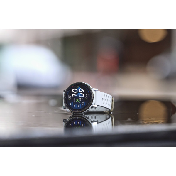 Фото - Смарт-часы Amazfit Active 3 Premium (W2559GL3N) White