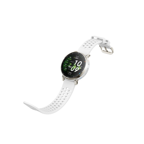 Фото - Смарт-часы Amazfit Active 3 Premium (W2559GL3N) White