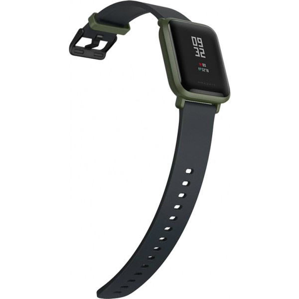 Фото - Смарт-годинник Amazfit Bip Kokoda Green UG 4023 RT