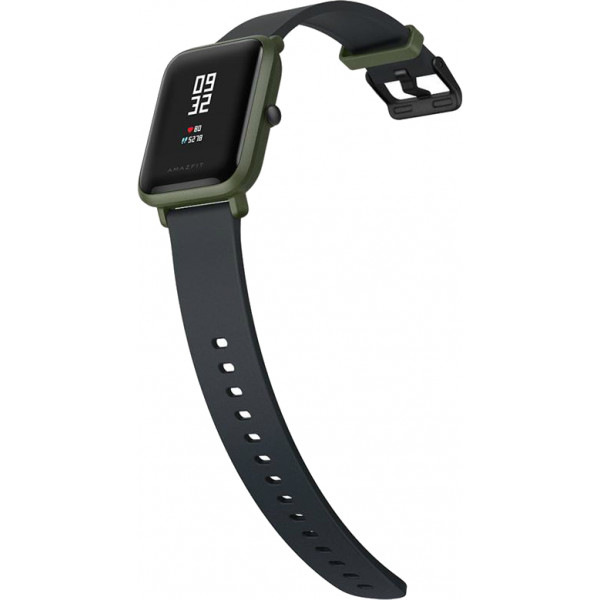 Фото - Смарт-годинник Amazfit Bip Kokoda Green UG 4023 RT
