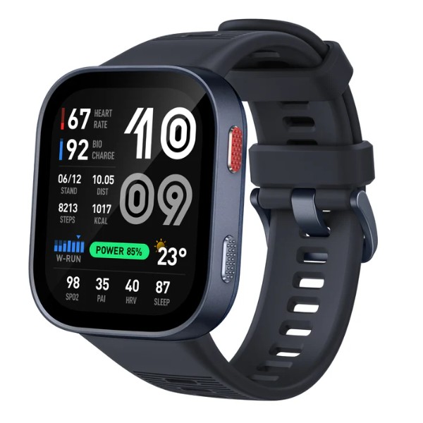 Фото - Смарт-годинник Amazfit Bip Max Dark Blue