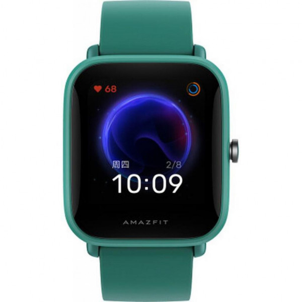 Фото - Смарт-часы Amazfit Bip U Pro Green