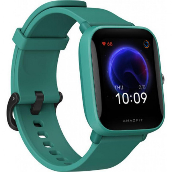 Фото - Смарт-часы Amazfit Bip U Pro Green