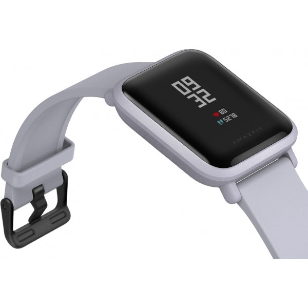 Фото - Смарт-годинник Amazfit Bip White Cloud UYG 4024 RT