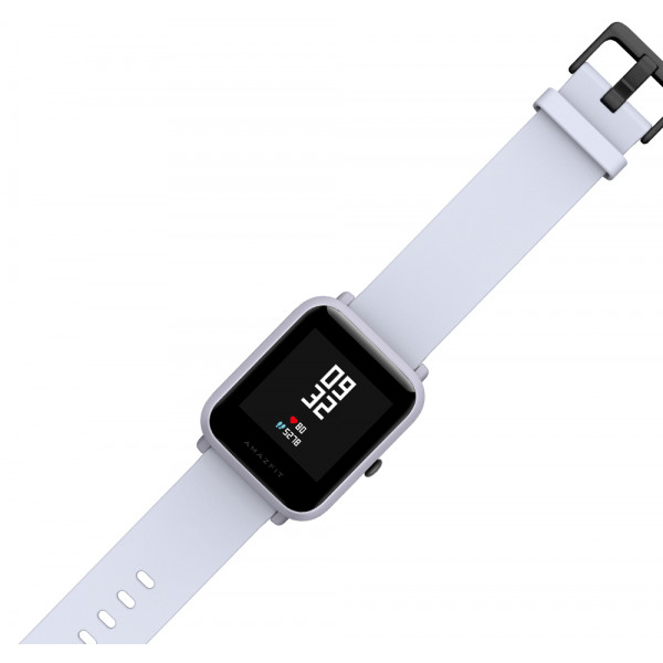 Фото - Смарт-годинник Amazfit Bip White Cloud UYG 4024 RT